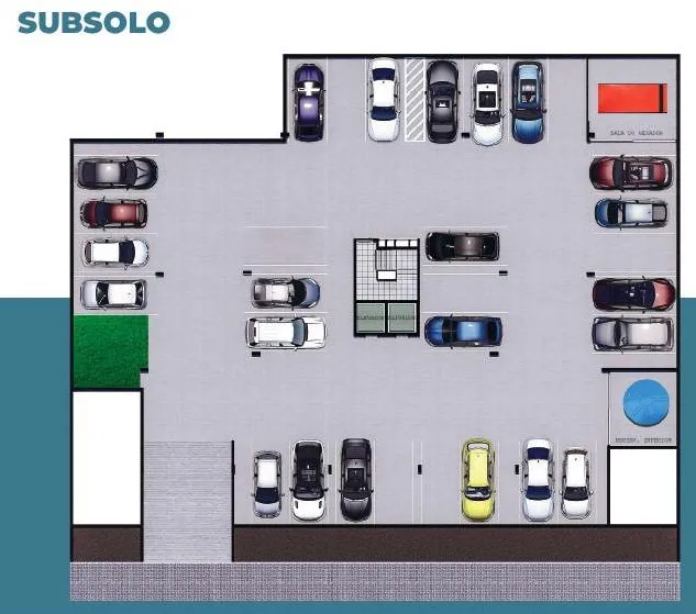 Camboinha Privillege - MDE Construtora