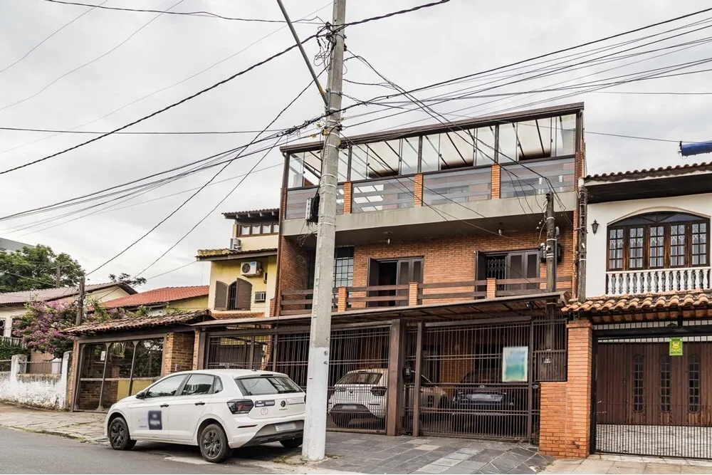 PK 349 Casa 612511042-17 - REMAX Moderna Exclusividades