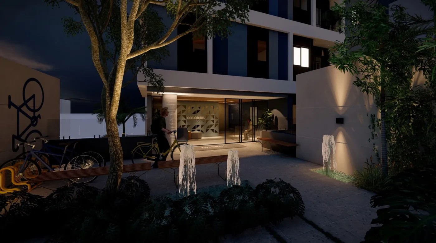 Colonial House Prime - E2R Construtora