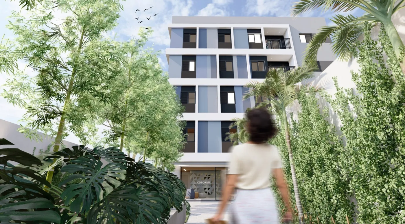 Colonial House Prime - E2R Construtora