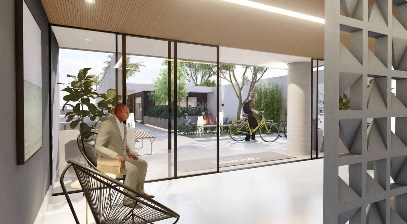 Colonial House Prime - E2R Construtora