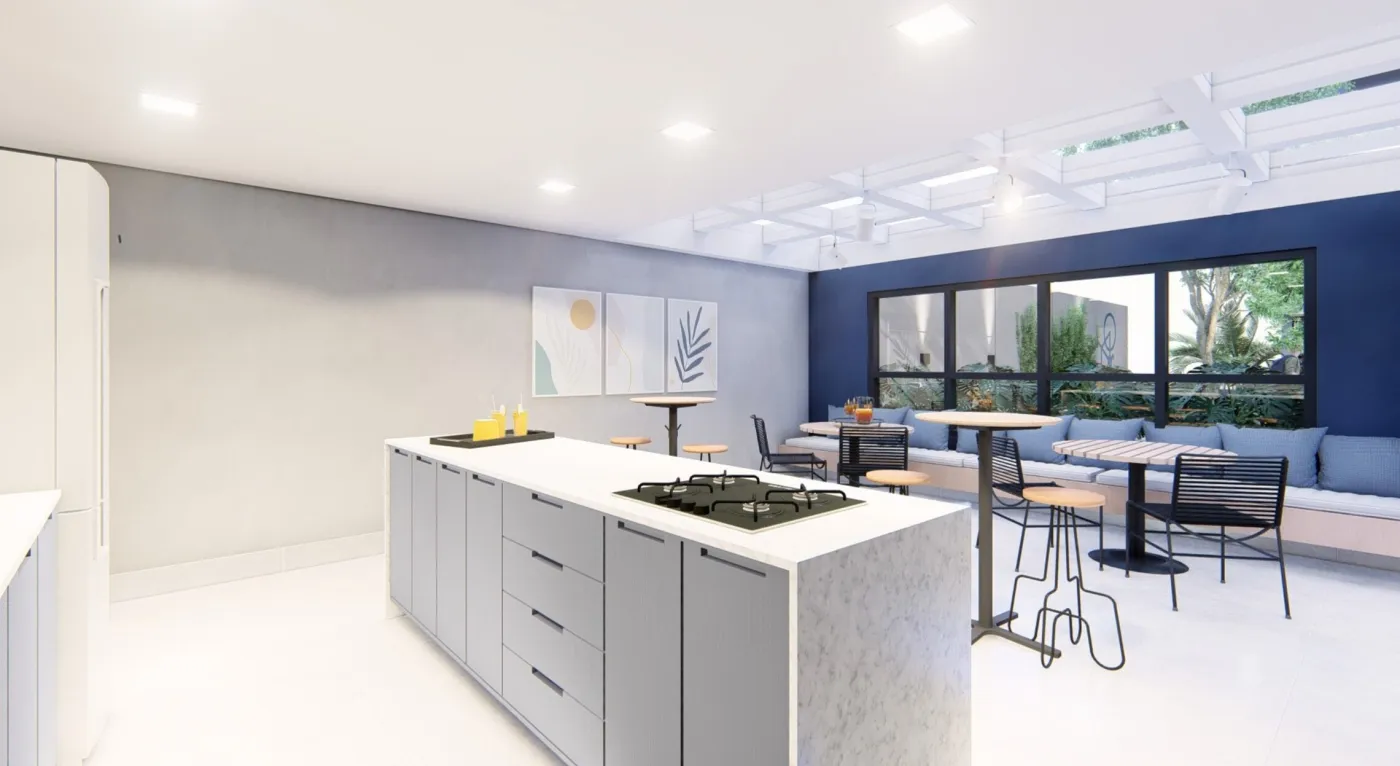 Colonial House Prime - E2R Construtora