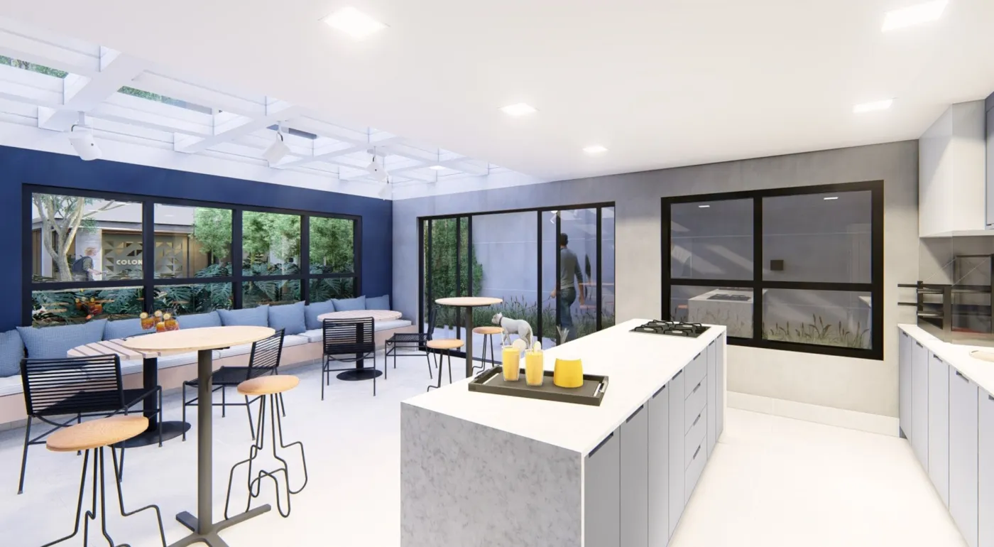 Colonial House Prime - E2R Construtora