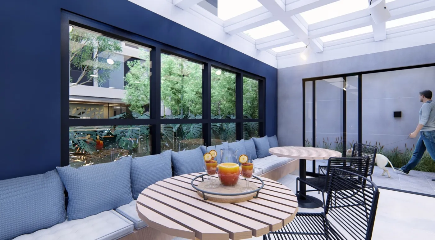Colonial House Prime - E2R Construtora