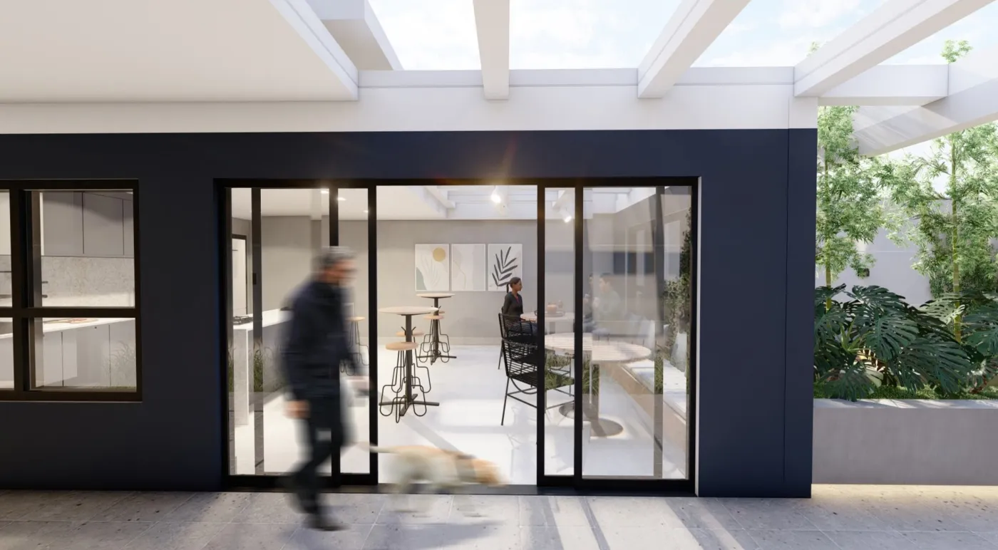 Colonial House Prime - E2R Construtora