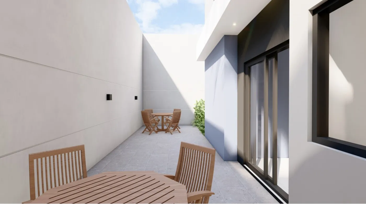 Colonial House Prime - E2R Construtora