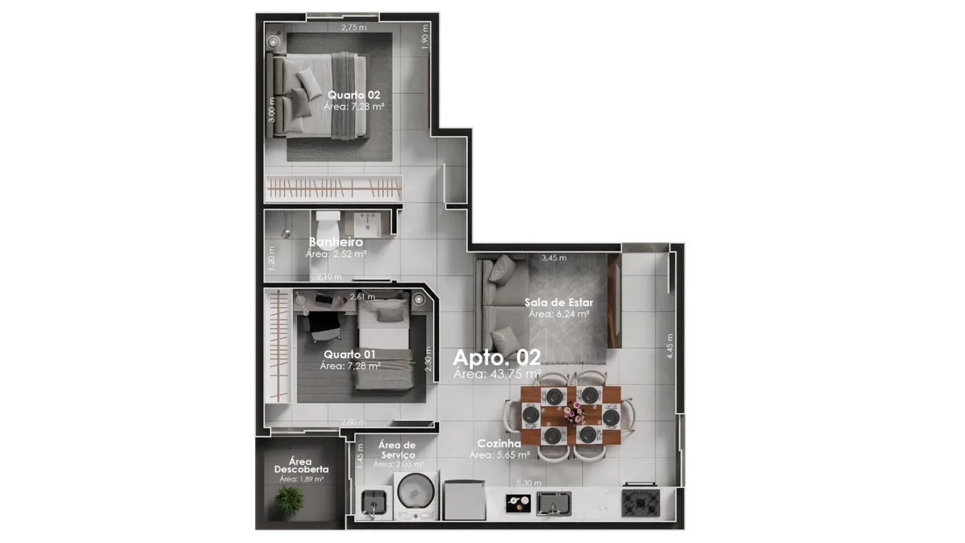 Gomes - E2R Construtora