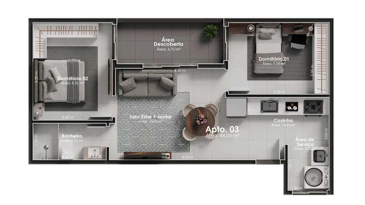 Gomes - E2R Construtora