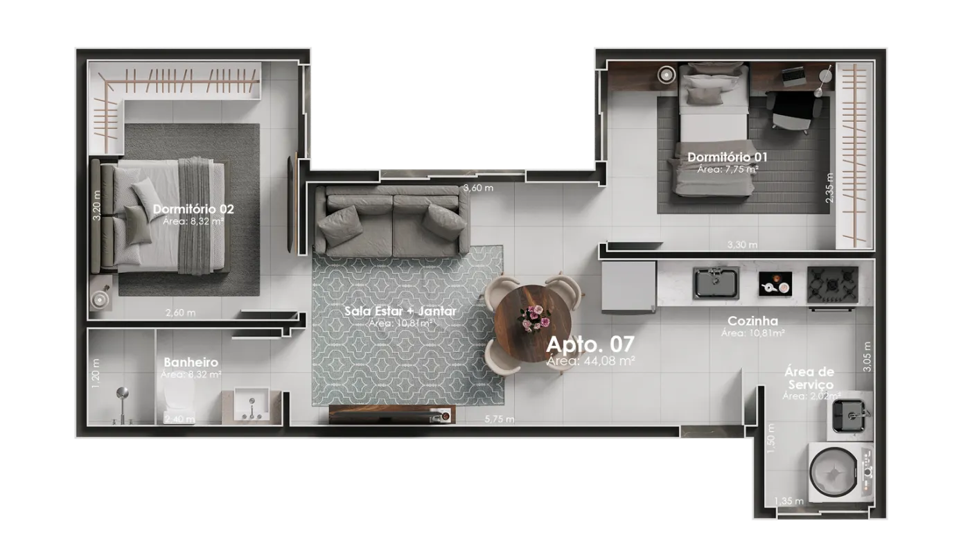 Gomes - E2R Construtora