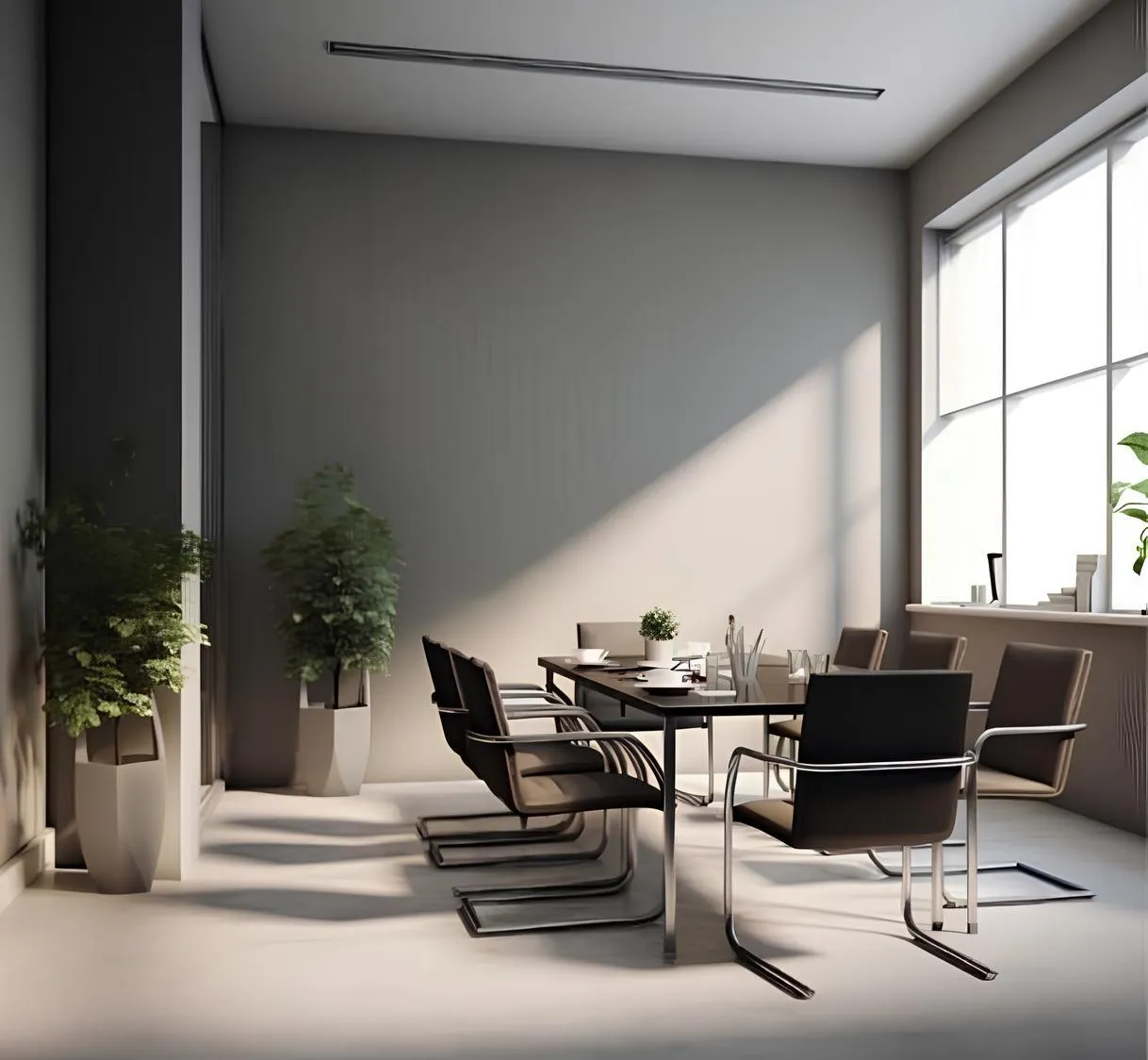 Flat Sunset - MBM Construções