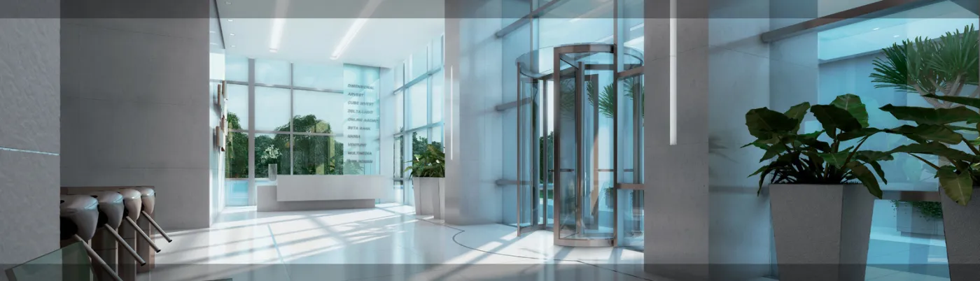 Trend City Center Offices - Maiojama