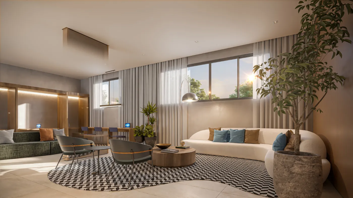 Maison Diogo Premium Studios - Residencial