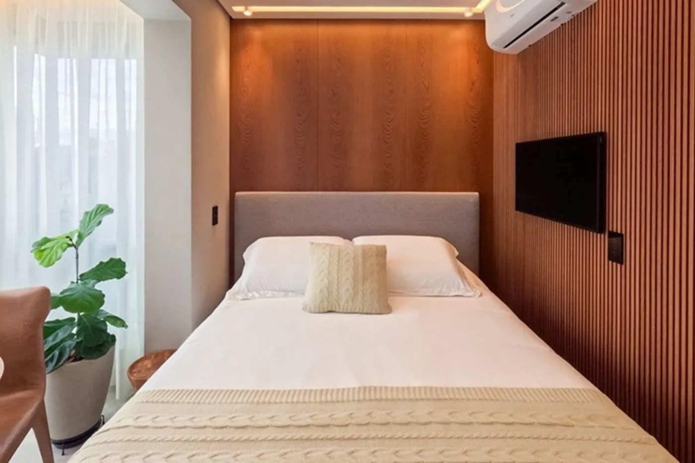LV 1009 Apto 601401064-3 - REMAX Paradisus Exclusividades — foto 4