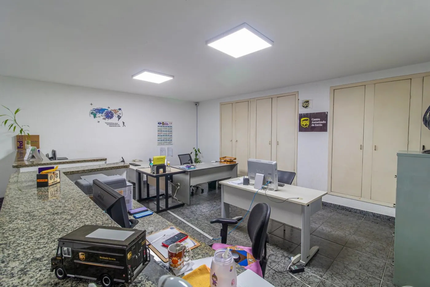 JOAM 95 Pavilhão 601401007-99 - REMAX Paradisus Exclusividades — foto 2