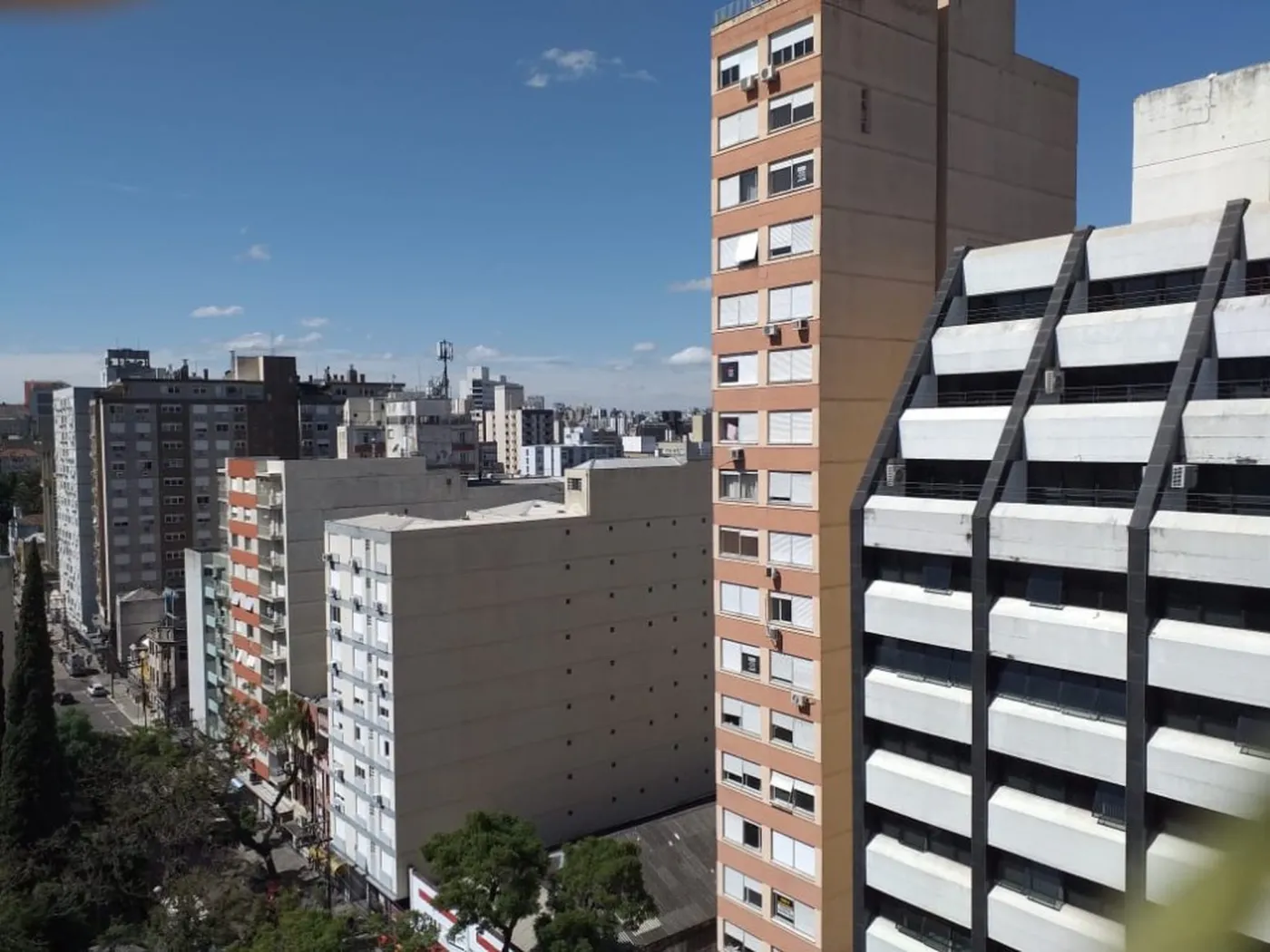 CHBDM 1141 Apto CV1111 - Cristal Imóveis Exclusividades — foto 4