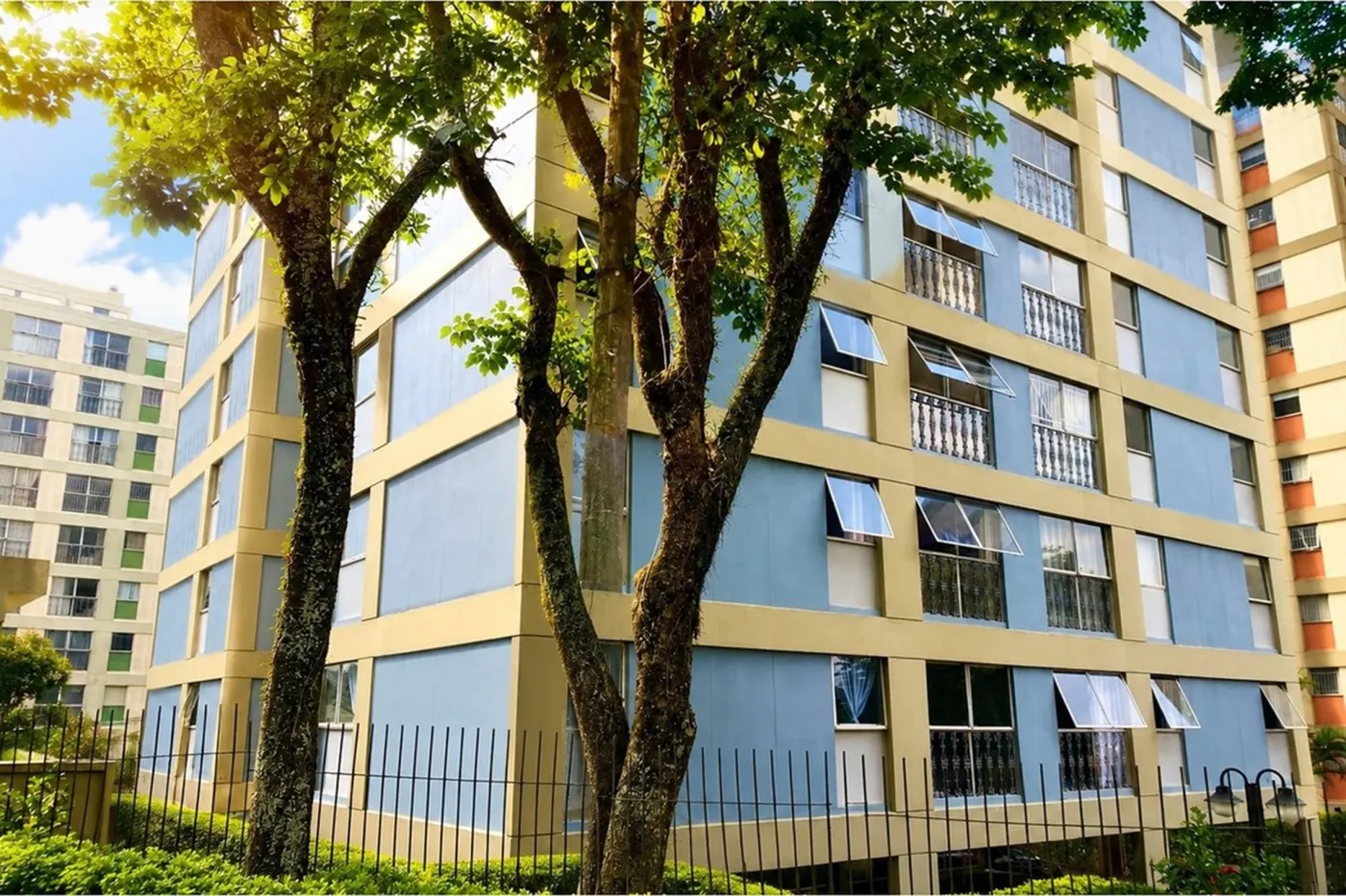 VCG 334 Apto 602161004-177 - REMAX Meraki Exclusividades