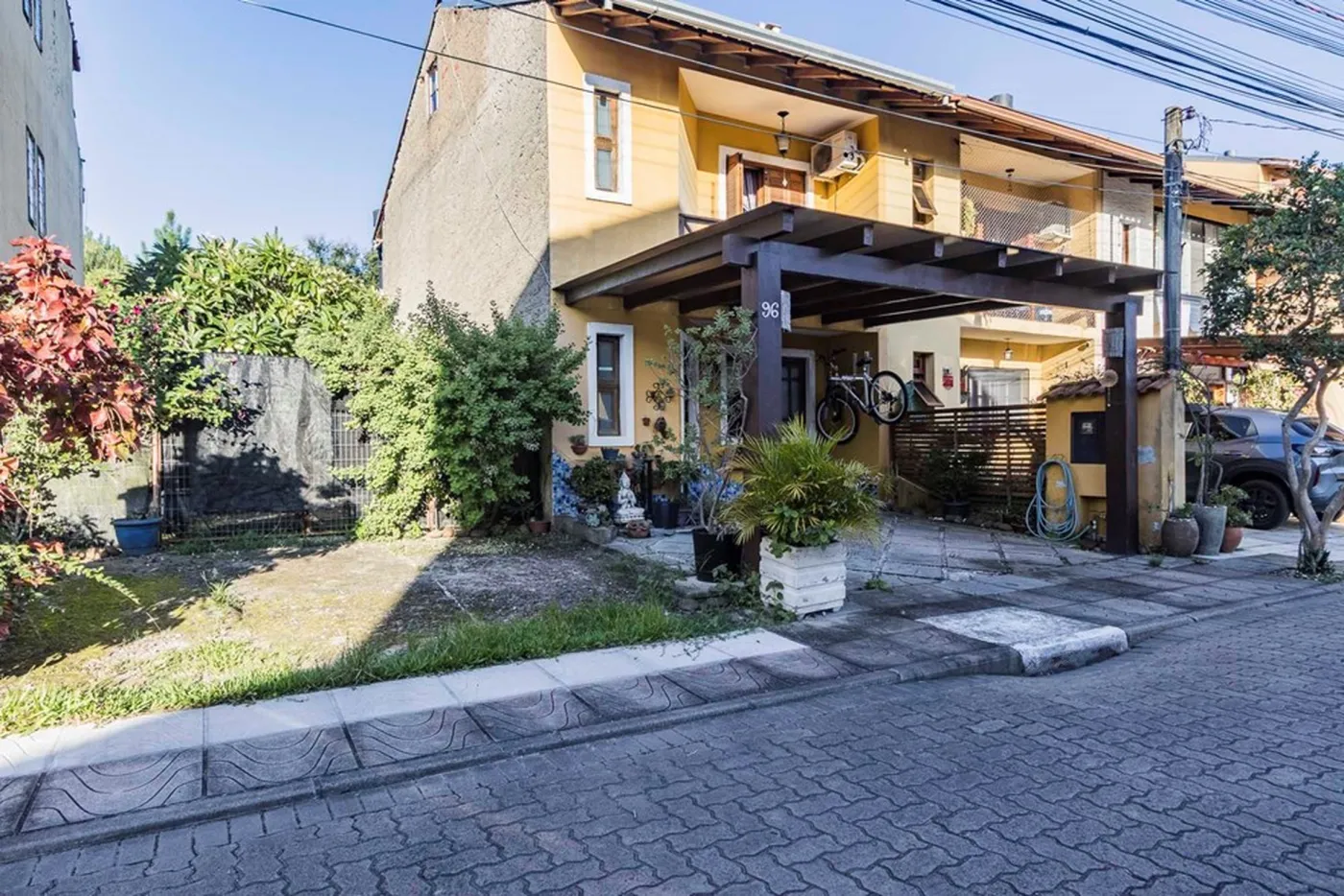HEPDC 1286 Casa 612491052-132 - REMAX Trend Exclusividades