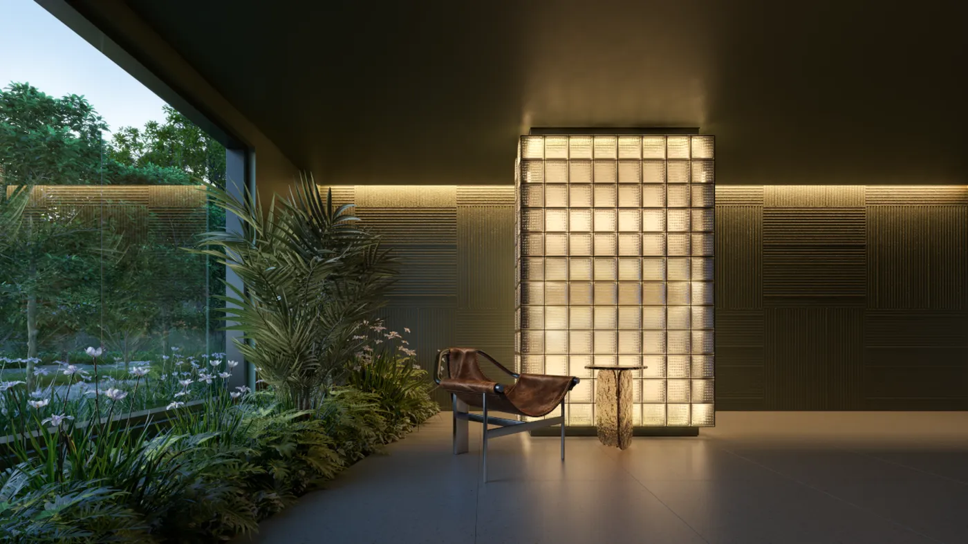 Átrio Boutique Haus - ABF Developments — foto 4