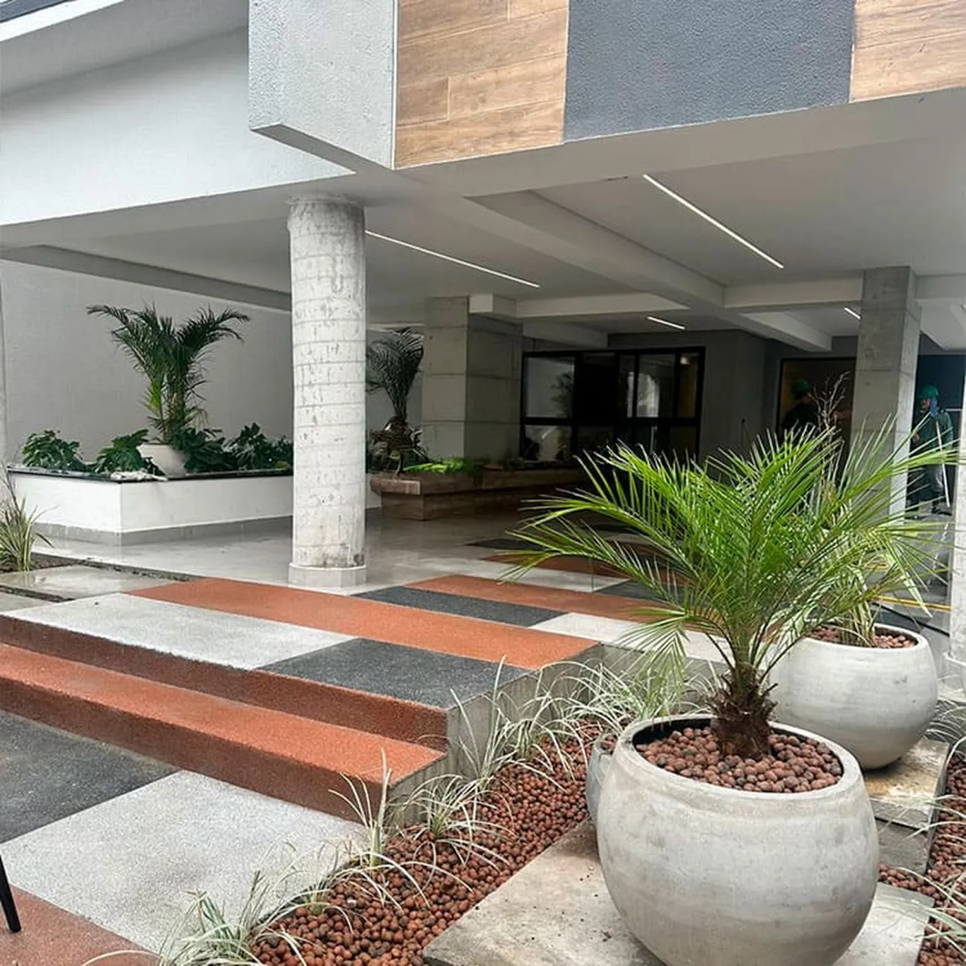 Jacarandá Residence - Vivariun — foto 2