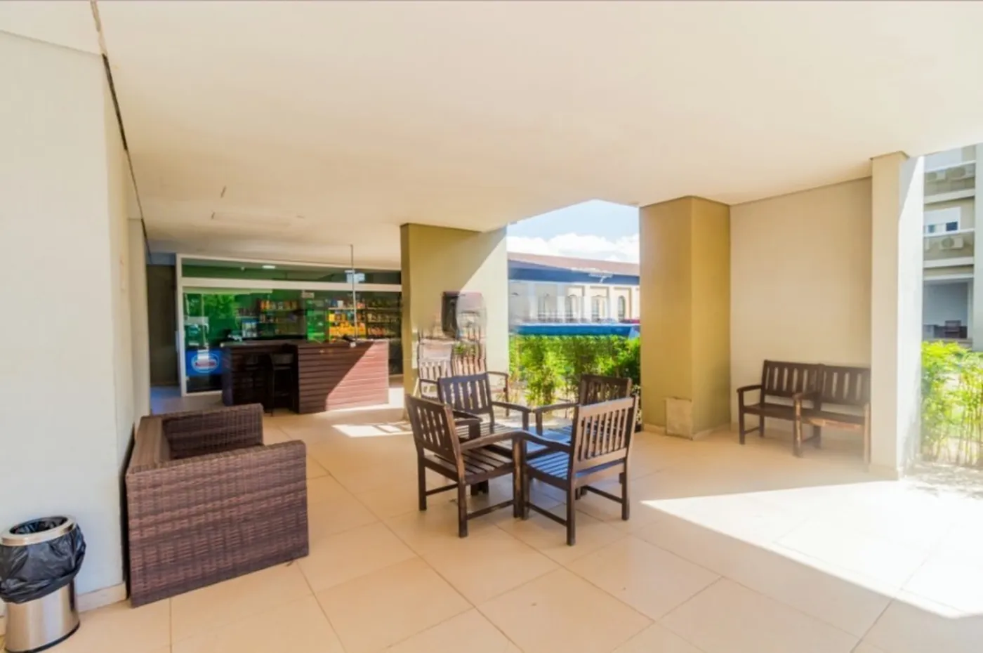Condomínio Rossi Fiateci Apto AS12965 - Antunes e Silva Assessoria Imobiliária Exclusividades — foto 5