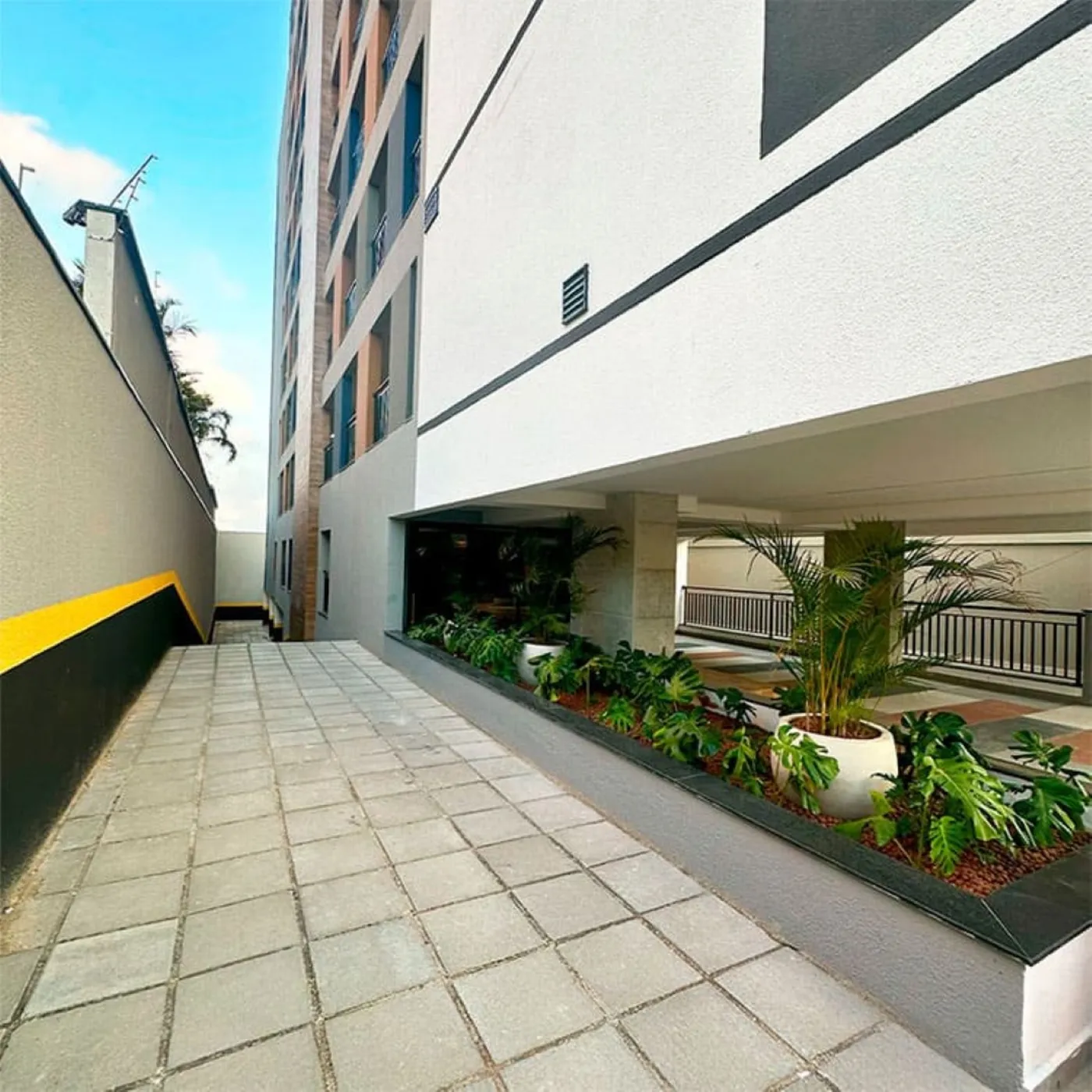 Jacarandá Residence - Vivariun — foto 5