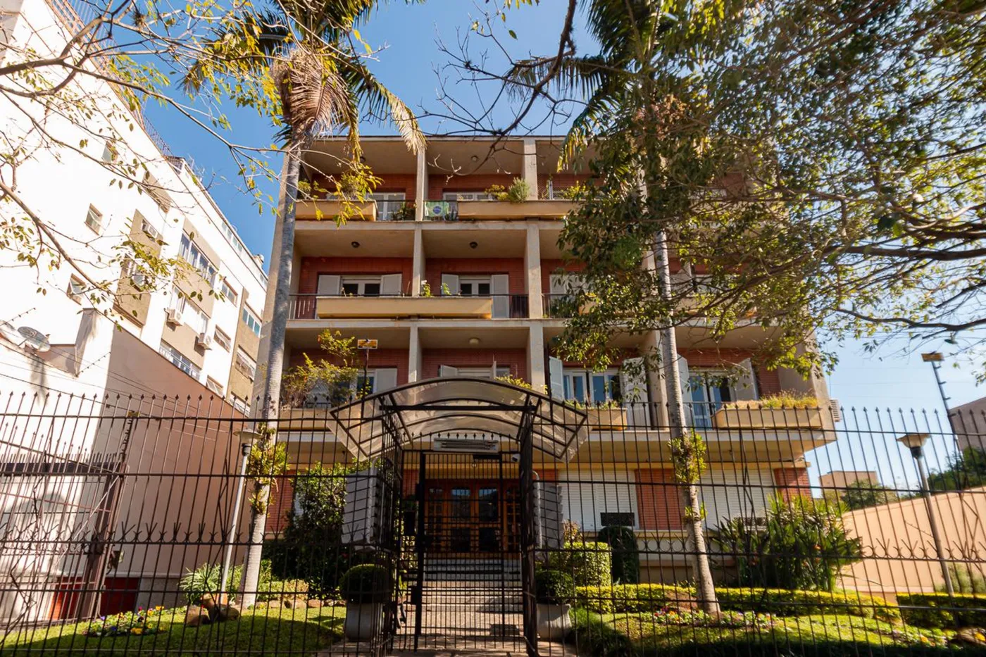 ASJ 213 Apto 322 - Patrimônio Imóveis Exclusividades