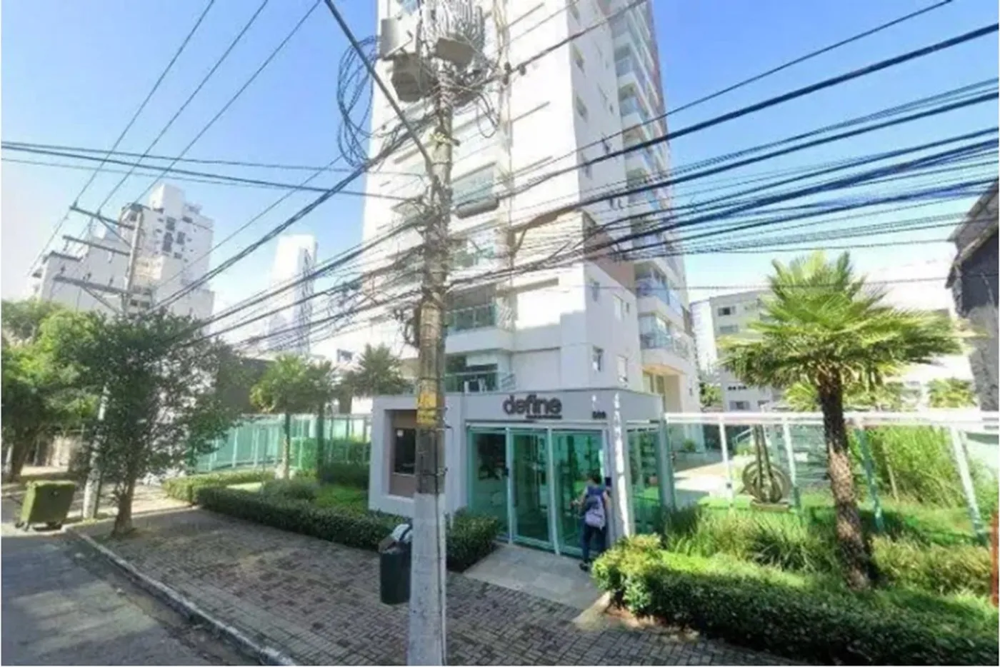 CCL 509 Apto 590441013-45 - REMAX Dream On II Exclusividades