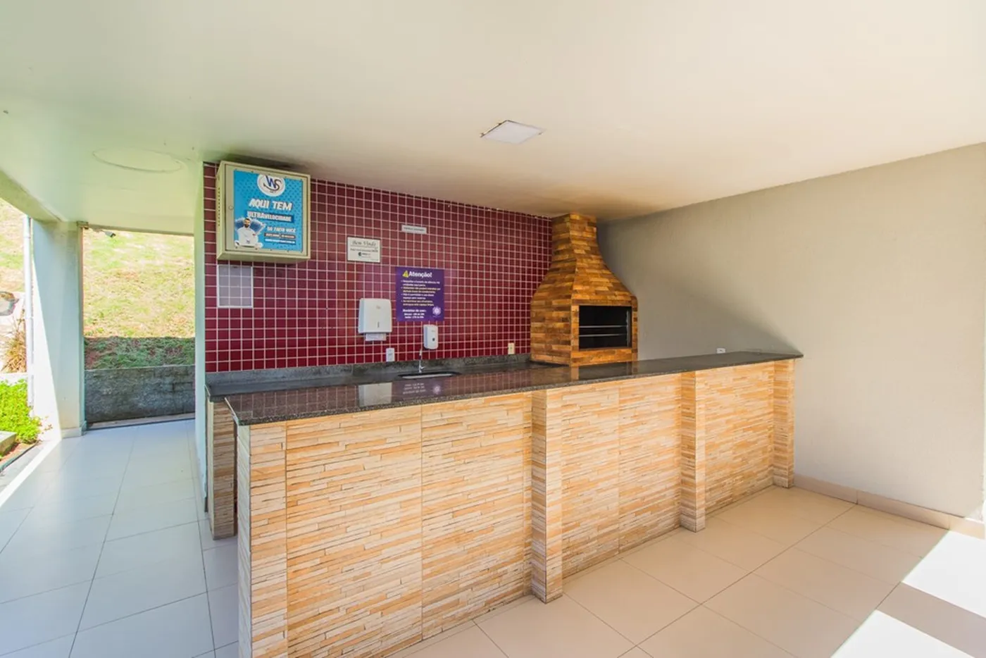 SJG 400 Apto 612651052-94 - REMAX Pillares Exclusividades — foto 2