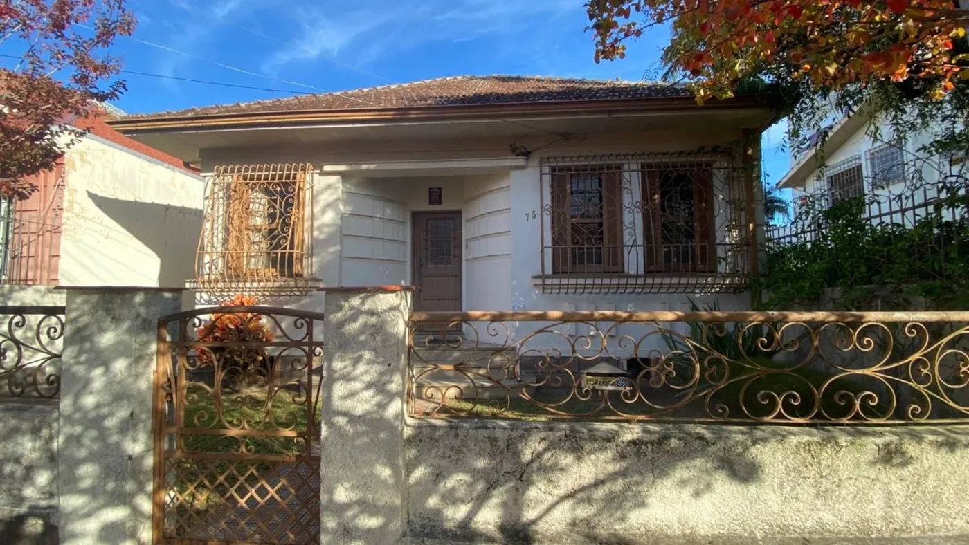 AGH 75 Casa POA15961 - Imovelpoa Exclusividades