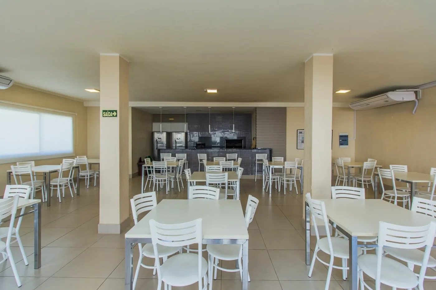 EVB 3895 Apto 612651009-79 - REMAX Pillares Exclusividades — foto 2