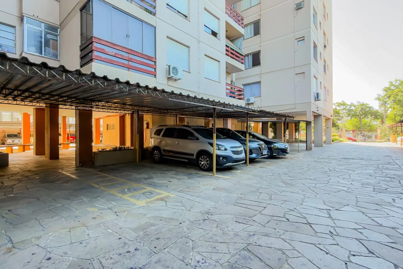 GCAV 55 Apto 610101007-54 - REMAX Tri Exclusividades — foto 3