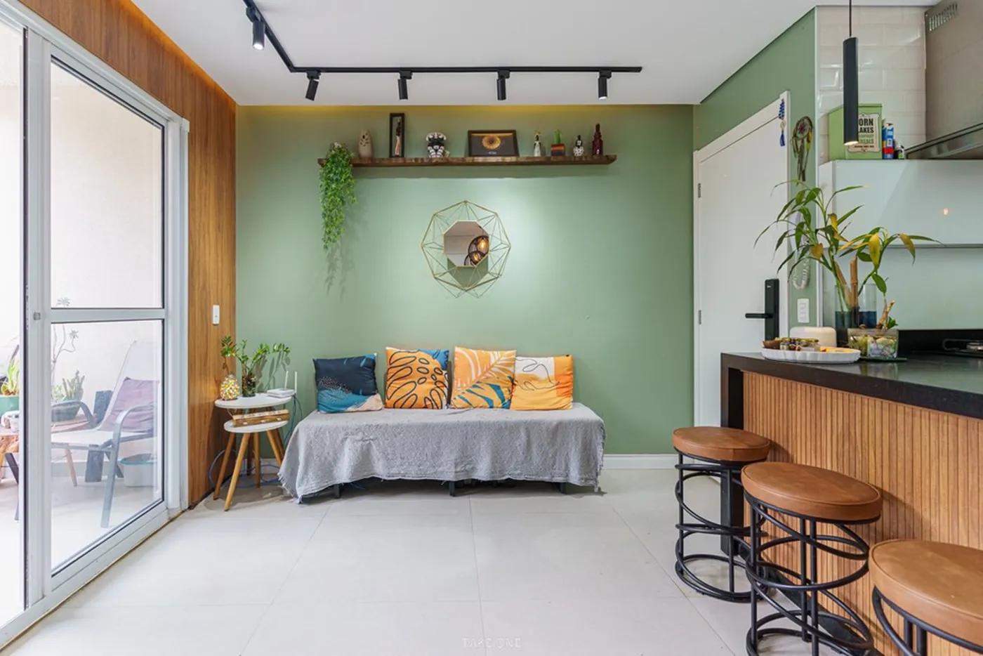 JTSJT 1431 Apto 690591010-49 - REMAX Máxima Exclusividades — foto 2