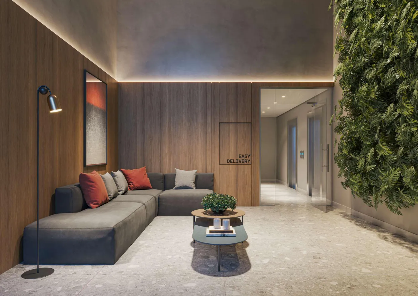 GS Stay Praia da Costa - GS Construtora — foto 2
