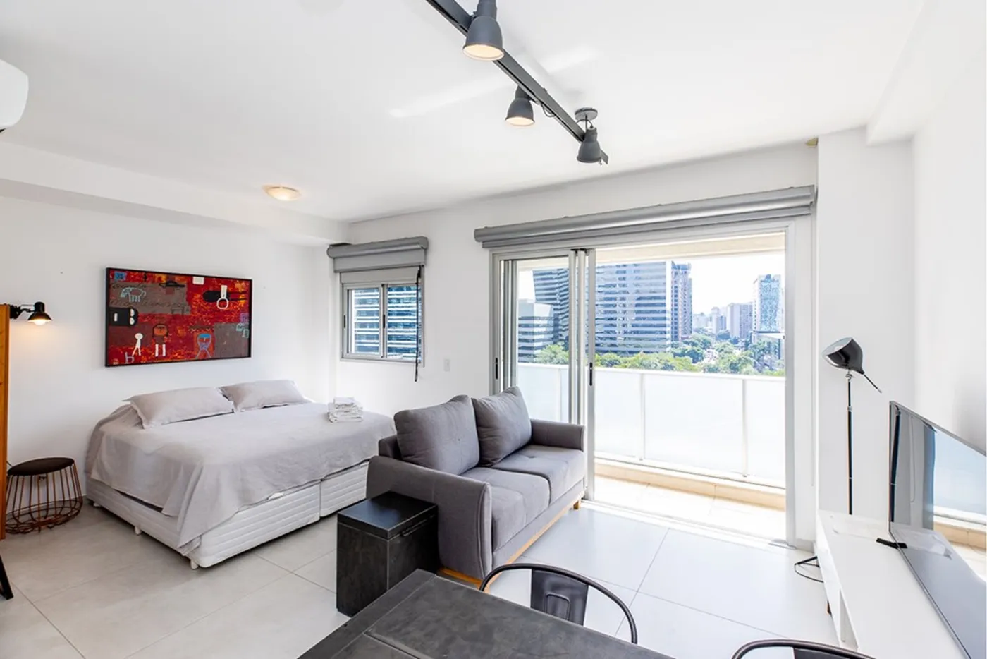 CSA(SHD 1066 Apto 601131002-72 - REMAX Ares Exclusividades