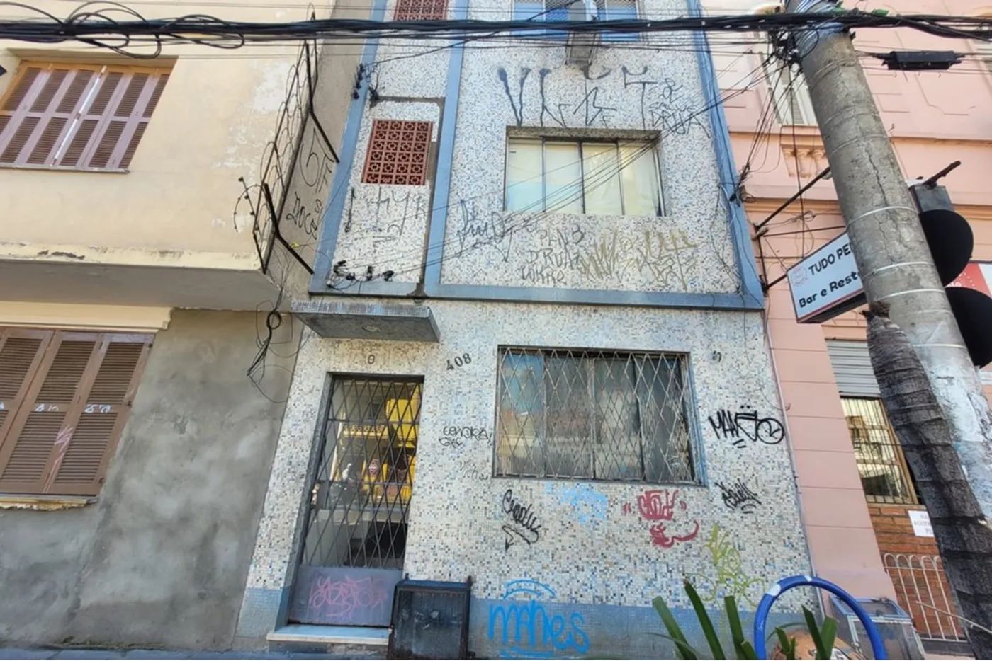 CBJA 408 Apto 612541039-4 - REMAX Street Exclusividades — foto 2