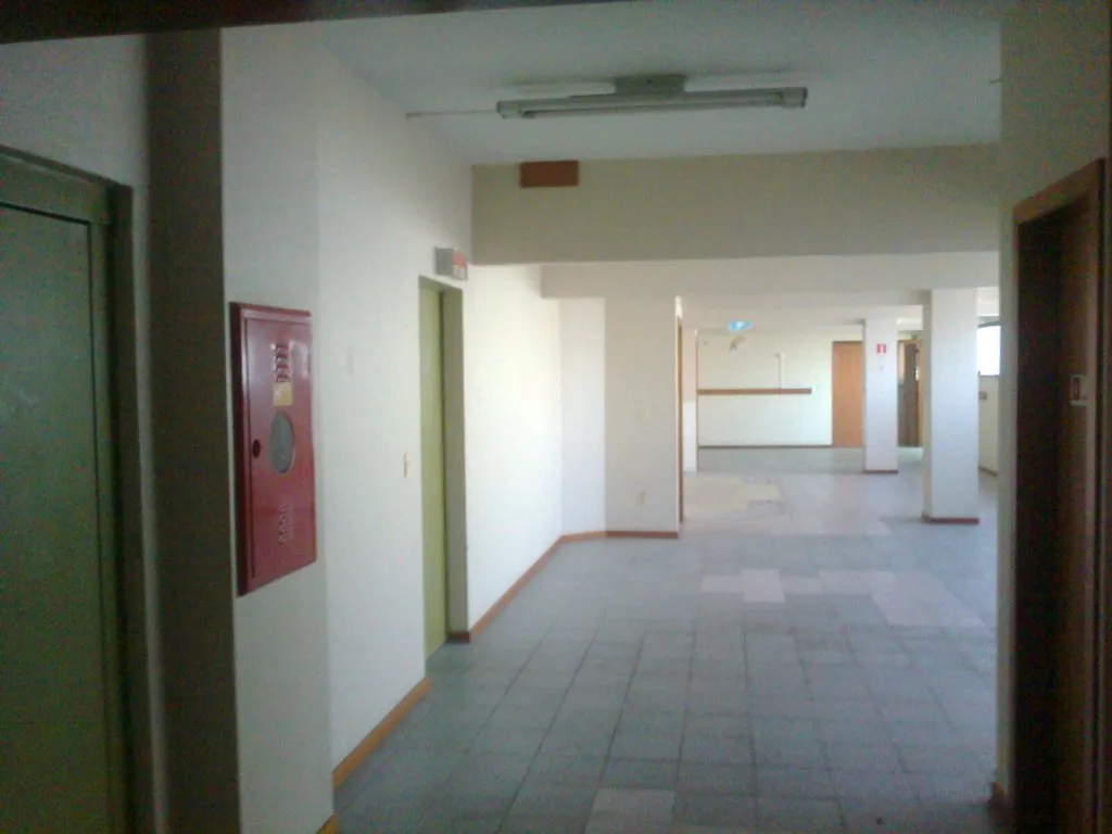 Edifício Centro Médico Andar AB - Dallasanta Avulsos