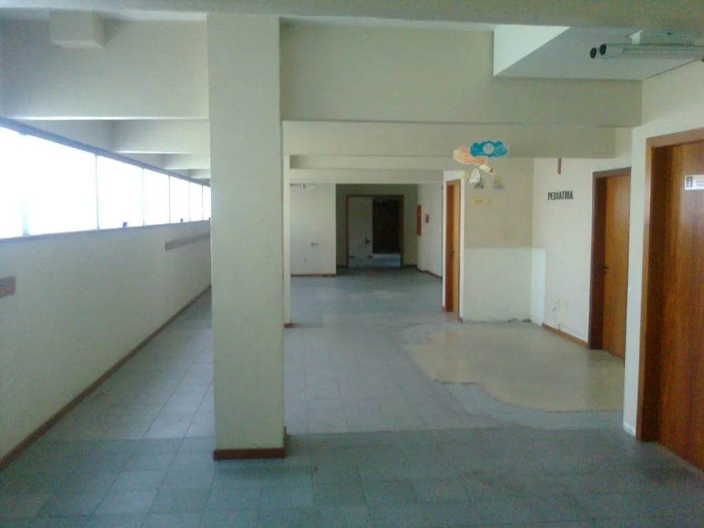 Edifício Centro Médico Andar AB - Dallasanta Avulsos