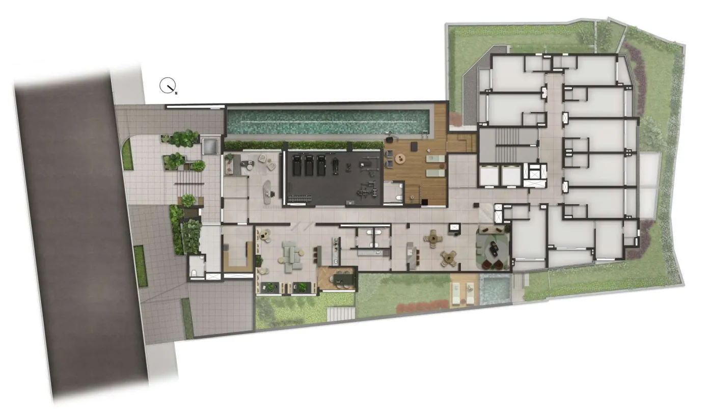 RW Itapeva - Habitram