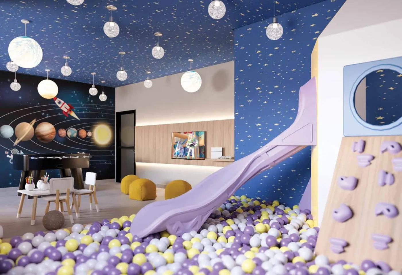Essência Campolim - Yees Inc SP Interior