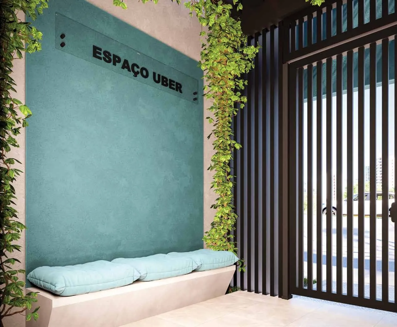 Essência Campolim - Yees Inc SP Interior