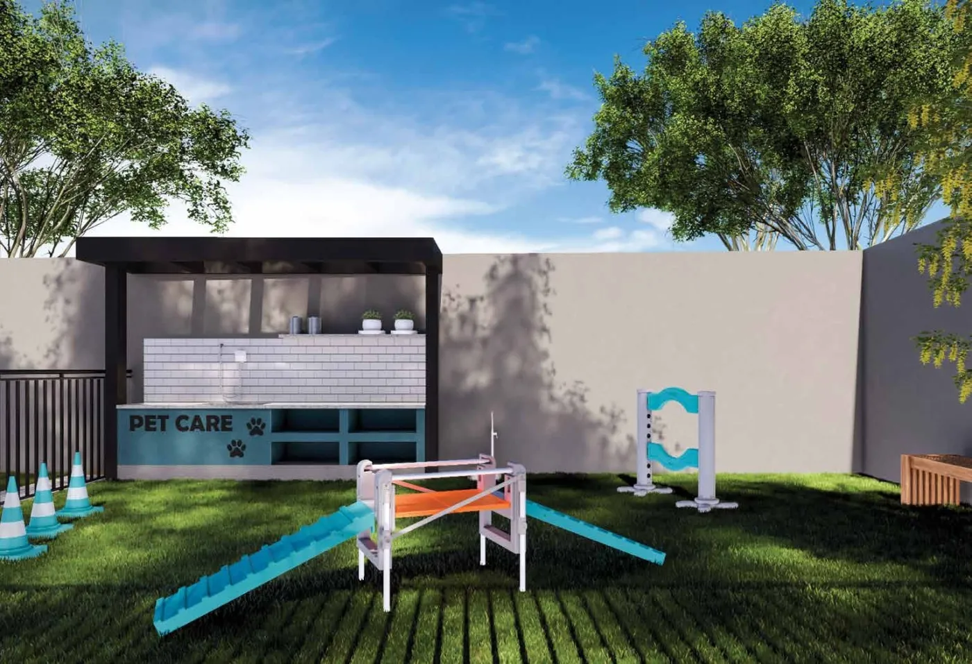 Essência Campolim - Yees Inc SP Interior