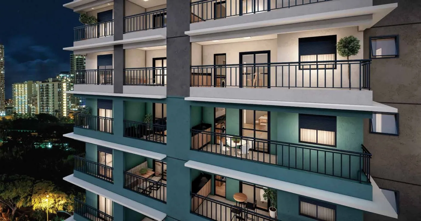 Essência Campolim - Yees Inc SP Interior