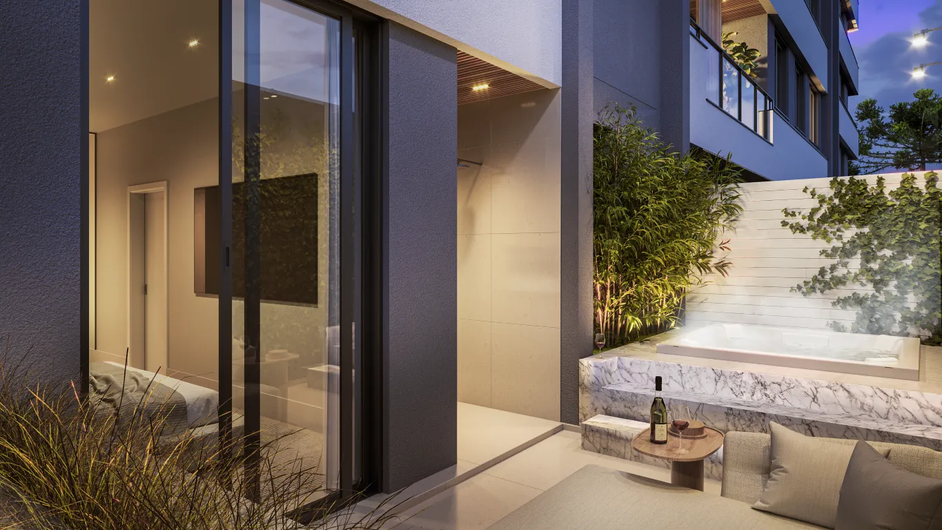 Porto Alto - Construtora Pessoa