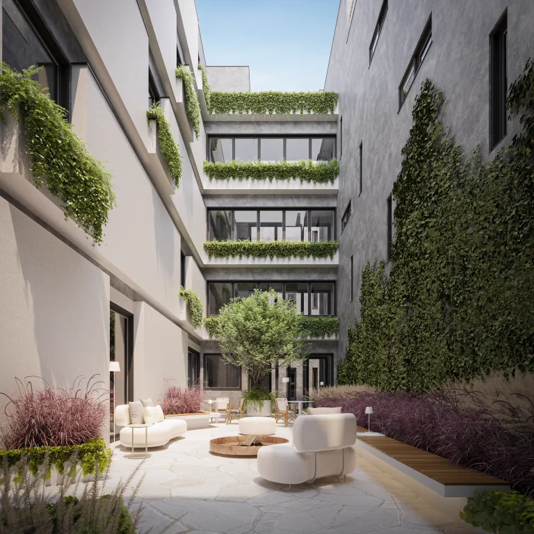 Porto Alto - Construtora Pessoa
