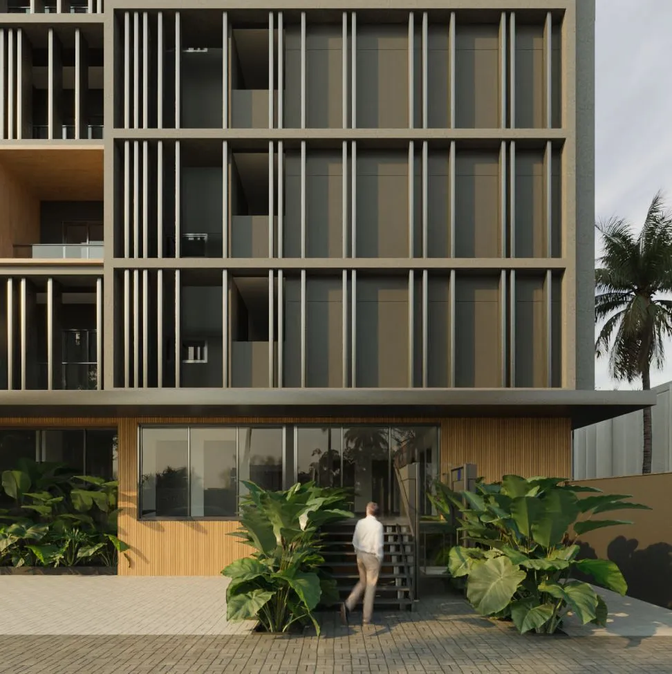 UrbI9 - Inove Construções