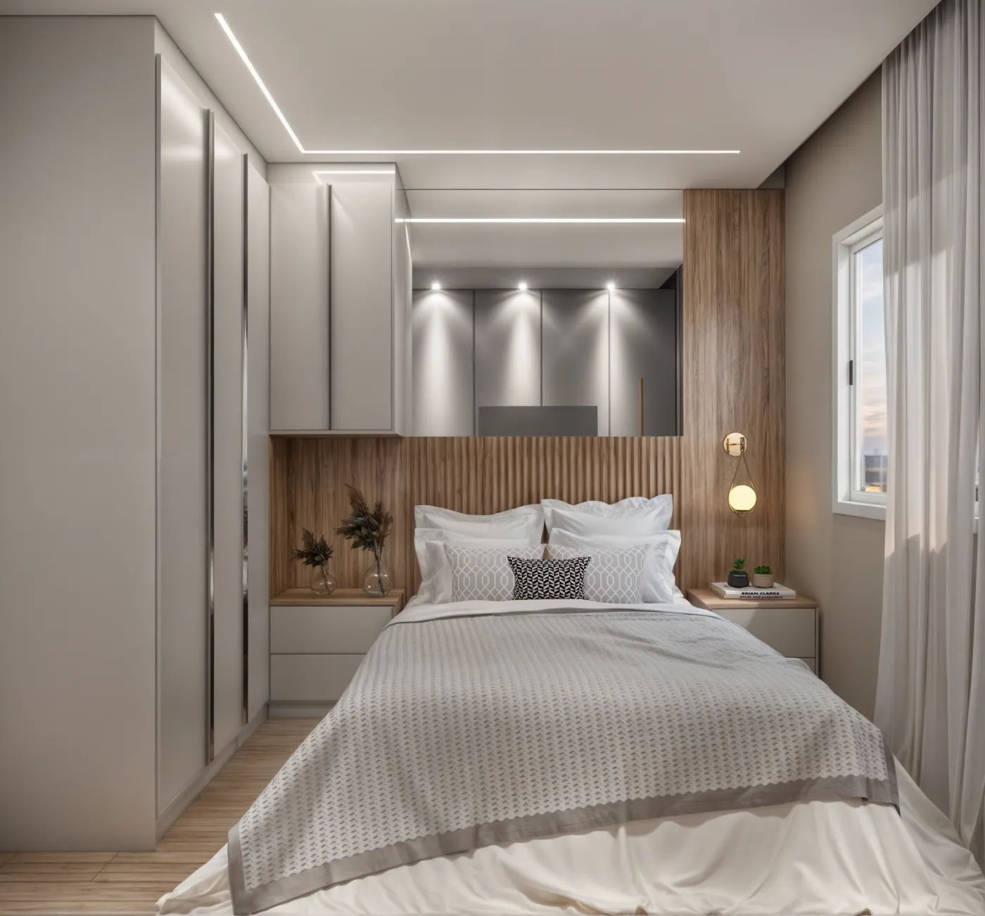 Residencial Nakasone - Itaquera