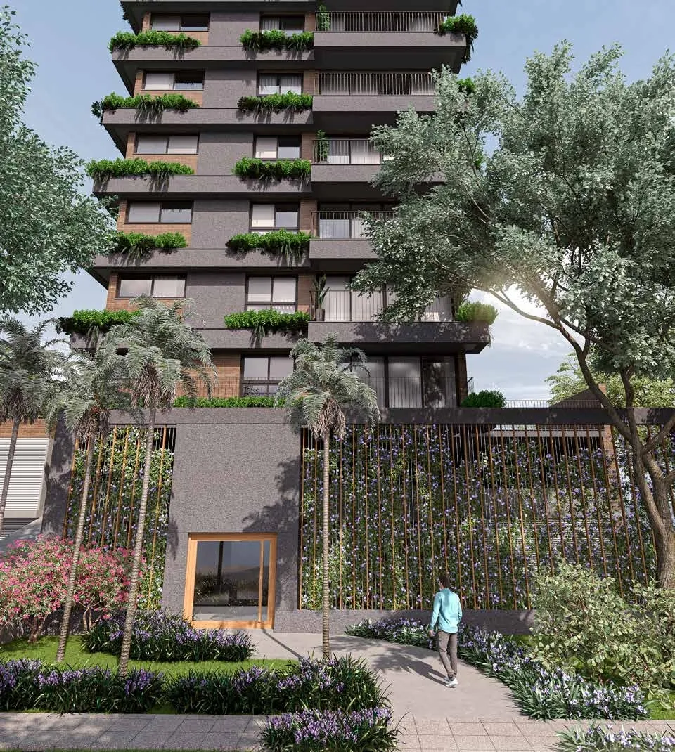 Roca 815 - AMX Property — foto 4