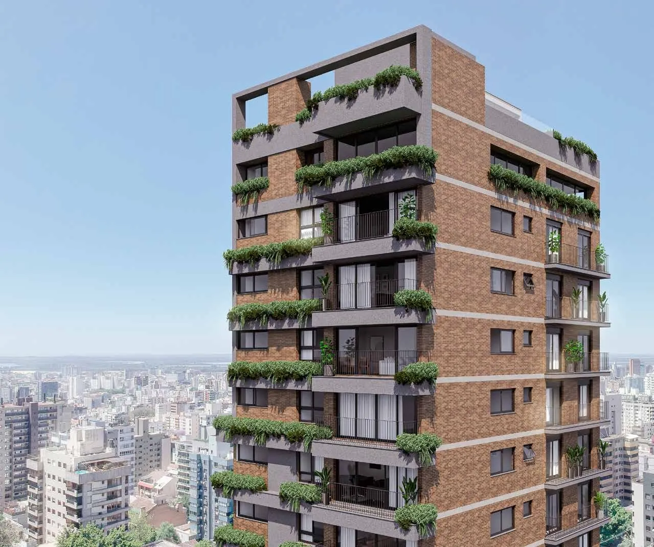 Roca 815 - AMX Property — foto 3