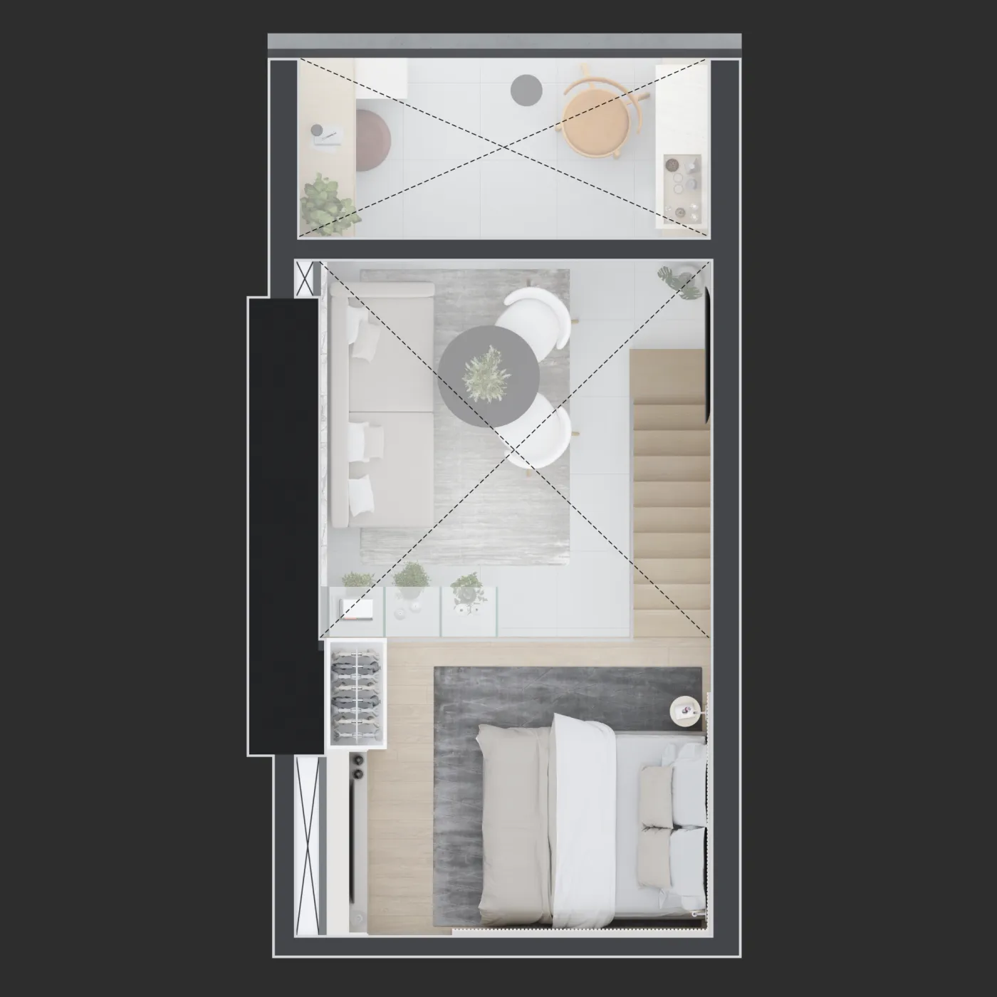 Aya Carlos de Carvalho - Residencial