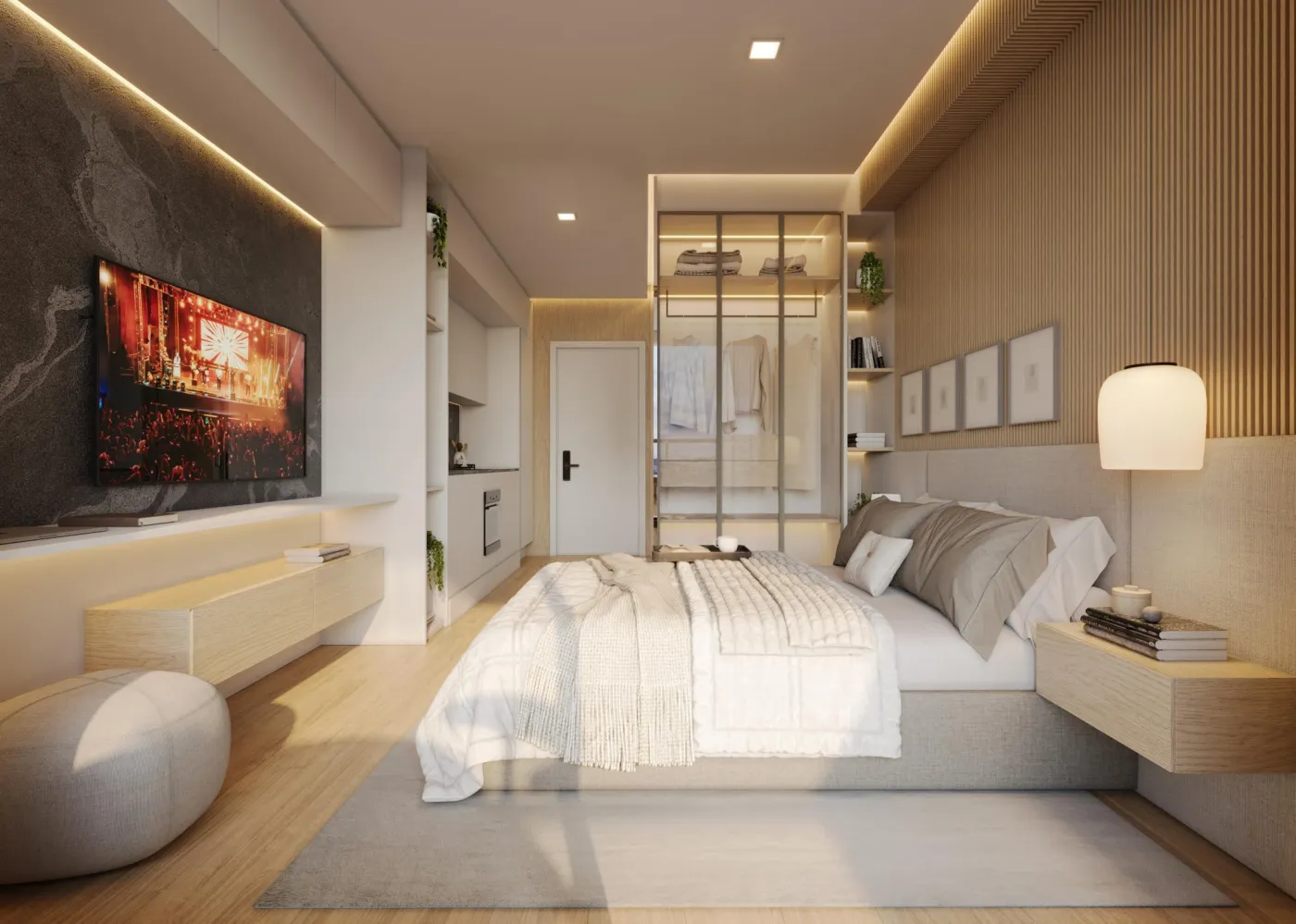 Aya Carlos de Carvalho - Residencial